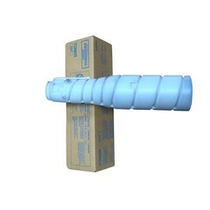 Konica Minolta A202031 TN217 OEM Toner Cartridge, 17500 pages, Black