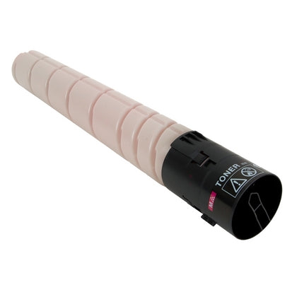 Konica Minolta A8K3330 TN221M OEM Toner Cartridge, 21K pages, Magenta