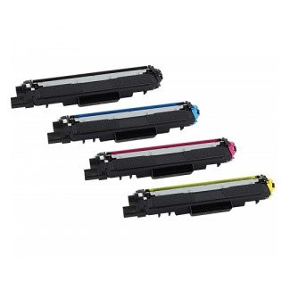 Compatible for TN223 Toner Set, B/C/M/Y (WITH CHIP)