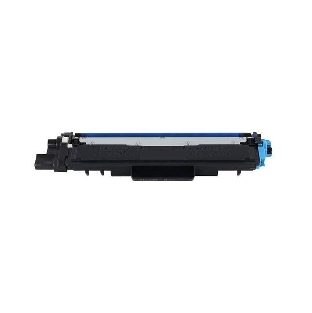 Compatible for TN-227C HY Toner Cartridge, 2.3K Pages, Cyan ( W/Chip )