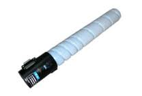 Konica Minolta A11G430 OEM Toner Cartridge, 26K pages, TN319C, Cyan