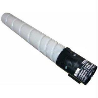 Konica Minolta A11G130 OEM Toner Cartridge, 29K pages, TN319K, Black