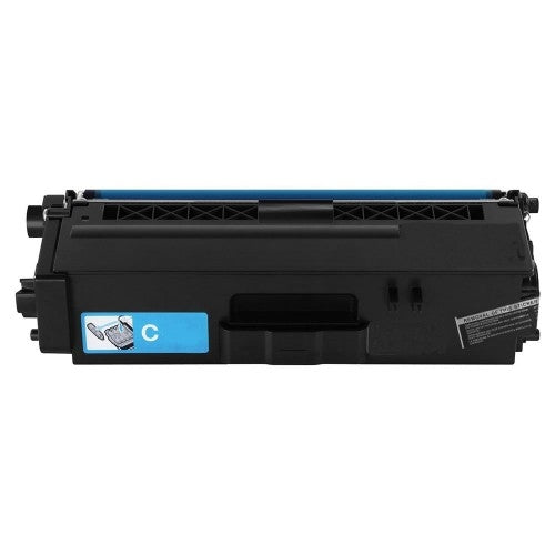 Compatible for TN-336C HY Toner Cartridge, 3500 pages, Cyan