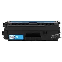 Compatible for TN339C Toner Cartridge, 6K pages, Cyan
