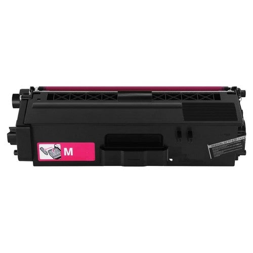 Compatible for TN339M Toner Cartridge, 6K pages, Magenta