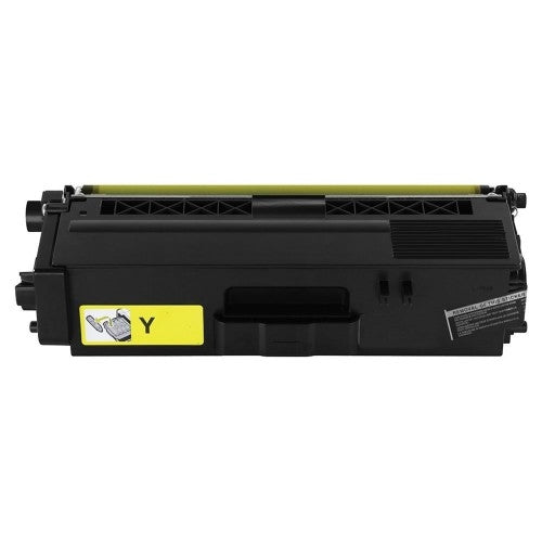 Compatible for TN339Y Toner Cartridge, 6K pages, Yellow