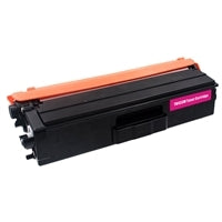 Compatible for TN-436M Super HY Toner Cartridge, 6.5K pages, Magenta