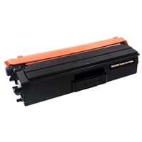 Compatible for TN-436BK Super HY Toner Cartridge, 6.5K pages, Black