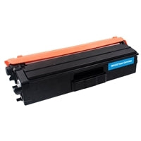 Compatible for TN-436C Super HY Toner Cartridge, 6.5K pages, Cyan