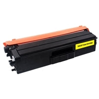 Compatible for TN-436Y Super HY Toner Cartridge, 6.5K pages, Yellow