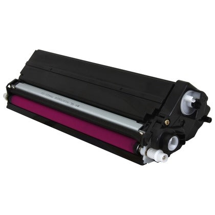 Compatible for TN-439M Ultra HY Toner Cartridge, 9K Pages, Magenta