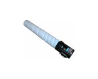 Compatible for A33K432 TN512C Toner, 26K pages, Cyan