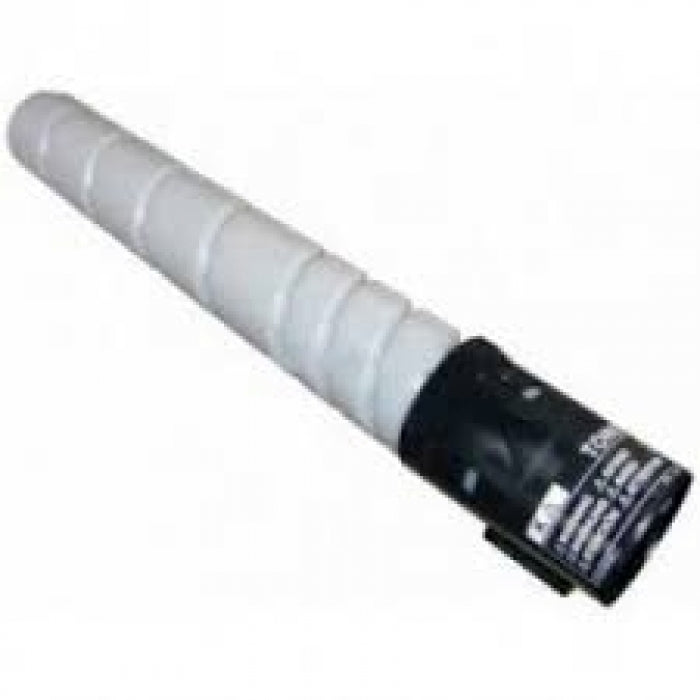 Konica Minolta A33K031 TN513 OEM Toner, 24K pages, Black