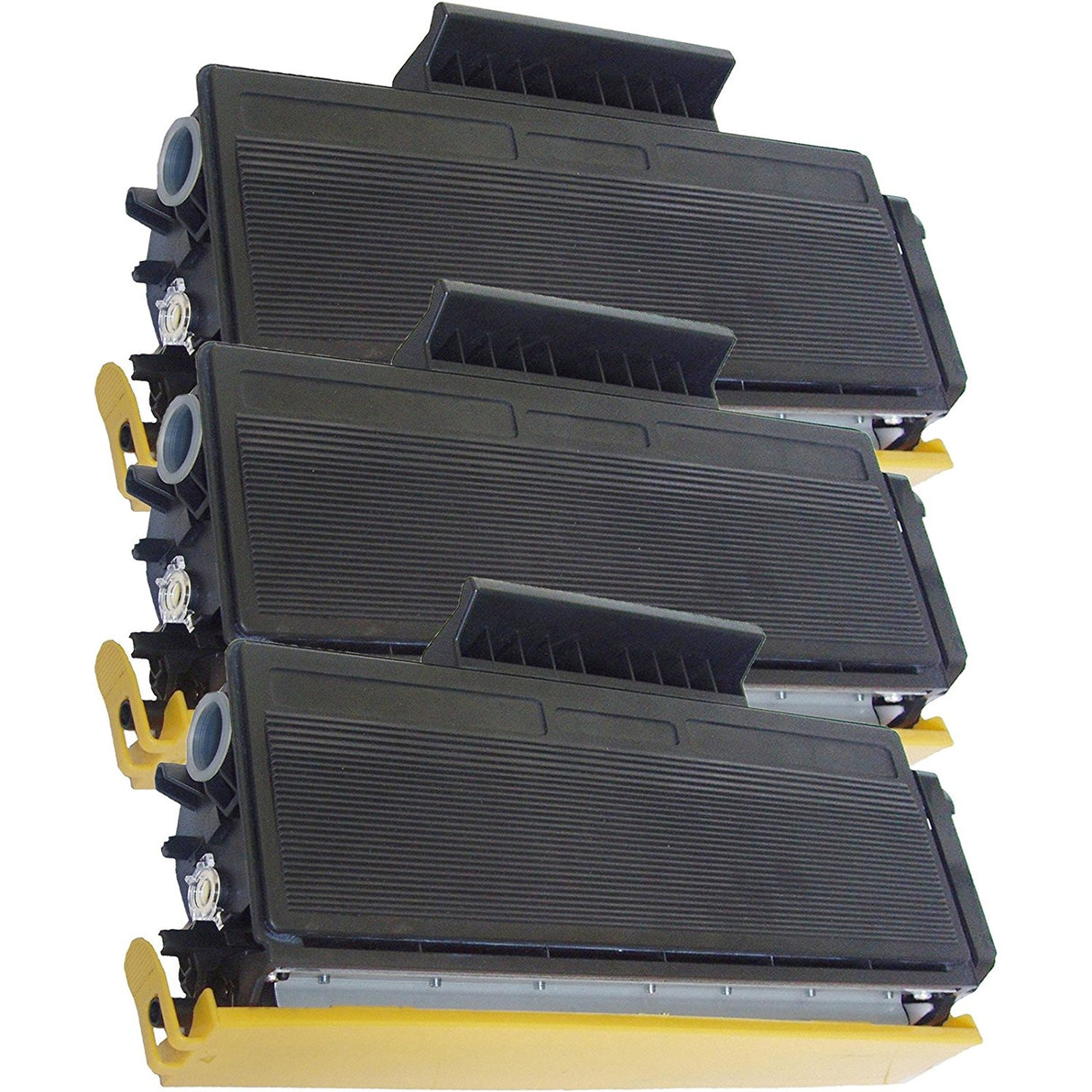 Compatible for TN580 HY Toner Cartridge 7K pages, Box of 3, Black