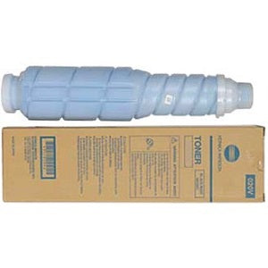 Konica Minolta A1U9433 TN616C OEM Toner Cartridge, 41K pages, Cyan