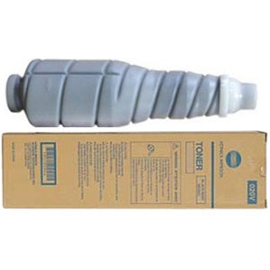 Konica Minolta A1U9130 TN616K OEM Toner Cartridge, 41500 pages, Black