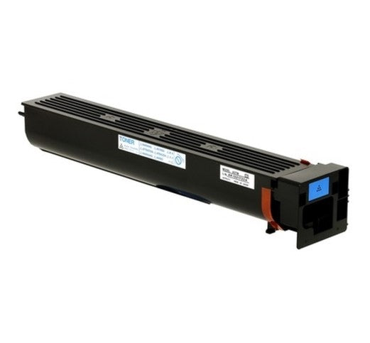 Compatible for A0TM132 TN618 Toner Cartridge, 37.5K Pages, Black