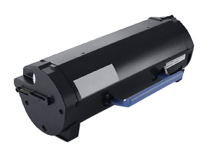 Konica Minolta A63V00F TNP36, TNP39 OEM Toner Cartridge, 10K pages, Black