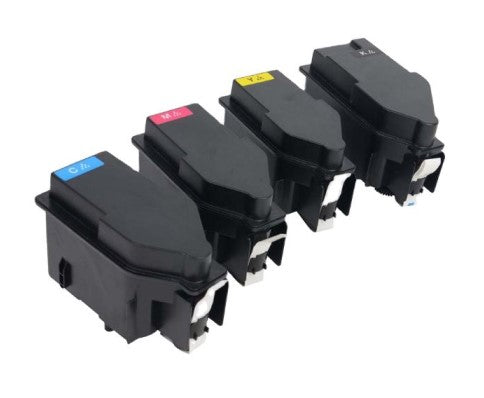 Compatible for TNP79 Toner Set, B/C/M/Y