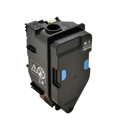 Compatible for AAJW130 TNP79K Toner Cartridge, 13K Pages, Black