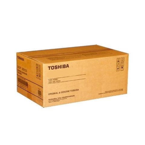 Toshiba OD-409W OEM Drum Unit, 40K Pages, Black