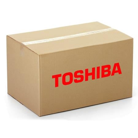 Toshiba T-FC556U-K OEM Toner Cartridge, 106,600 pages, Black