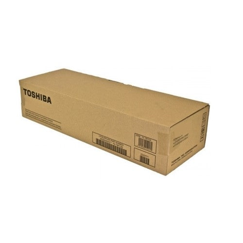 Toshiba T-FC200U-C OEM Toner Cartridge, 33.6K pages, Cyan