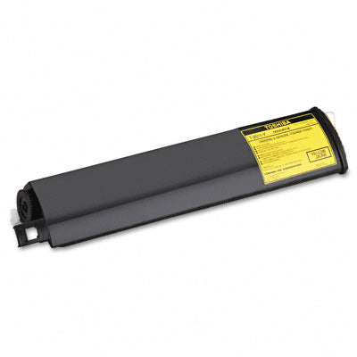 Toshiba T3511Y OEM Toner Cartridge, 10K pages, yellow