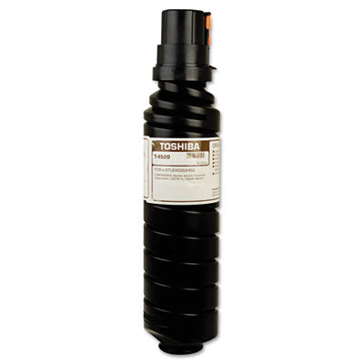 Toshiba T4520 OEM Toner Cartridge, 25K pages, black
