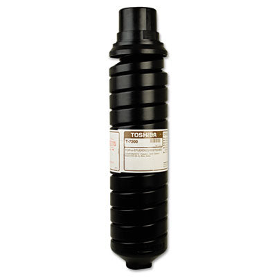 Toshiba T-7200 OEM Toner Cartridge, 64400 pages, black