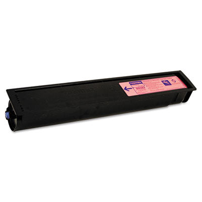 Toshiba T-FC28M OEM Toner Cartridge, 24K pages, magenta