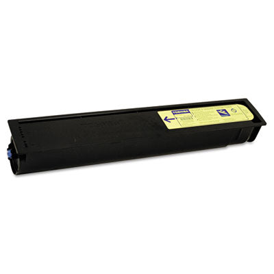 Toshiba T-FC28Y OEM Toner Cartridge, 24K pages, yellow