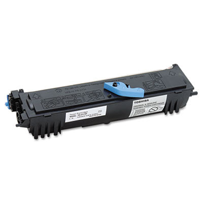 Toshiba ZT170F OEM Toner Cartridge, 6K pages, black