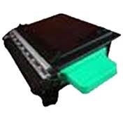 Muratec TS2550 OEM Toner Cartridge, 16K Page-Yeild, Black