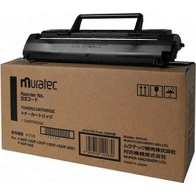 Muratec TS560 OEM Toner Cartridge, 15K pages, Black