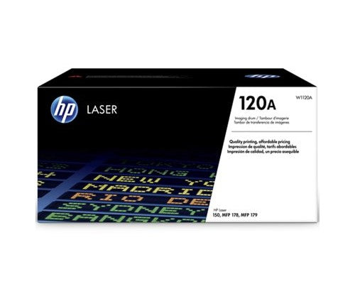HP 120A W1120A OEM LaserJet Imaging Drum, 16K Pages