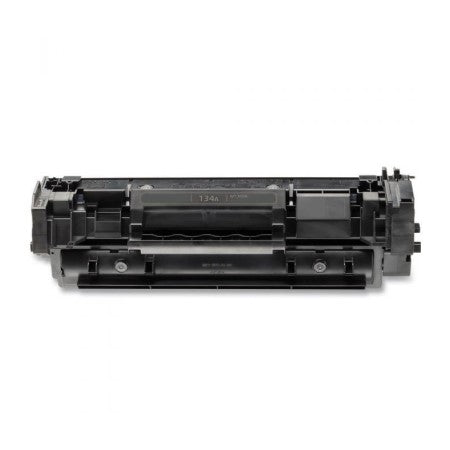 Compatible for HP 134A W1340A LaserJet Toner Cartridge, 1.1K Pages, Black