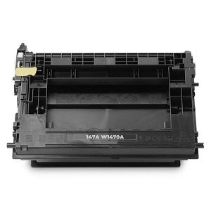 Compatible for HP 147A W1470A MICR Toner Cartridge, 10.5K Pages, Black