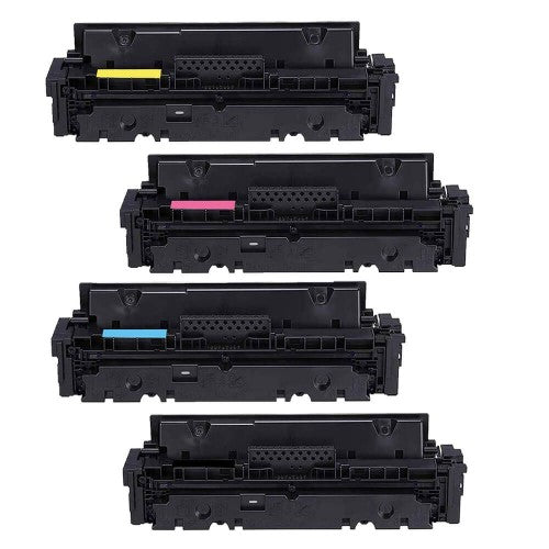 Compatible for HP 414A Toner Set, B/C/M/Y