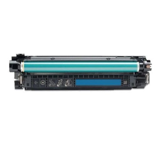 Compatible for HP 212A W2121A LaserJet Toner Cartridge, 4.5K Pages, Cyan
