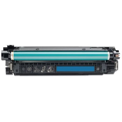 Compatible for HP 212X W2121X HY LaserJet Toner Cartridge, 10K Pages, Cyan