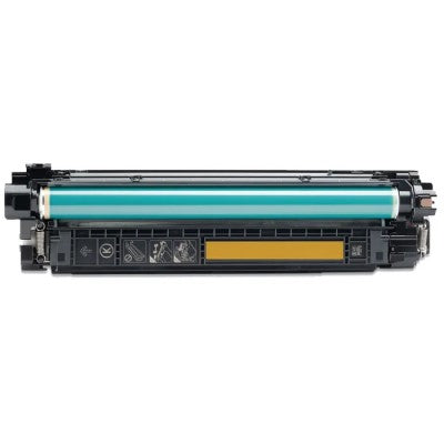 Compatible for HP 212X W2122X HY LaserJet Toner Cartridge, 10K Pages, Yellow