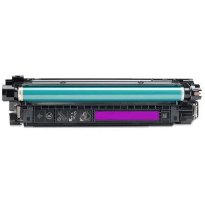 Compatible for HP 212X W2123X HY LaserJet Toner Cartridge, 10K Pages, Magenta