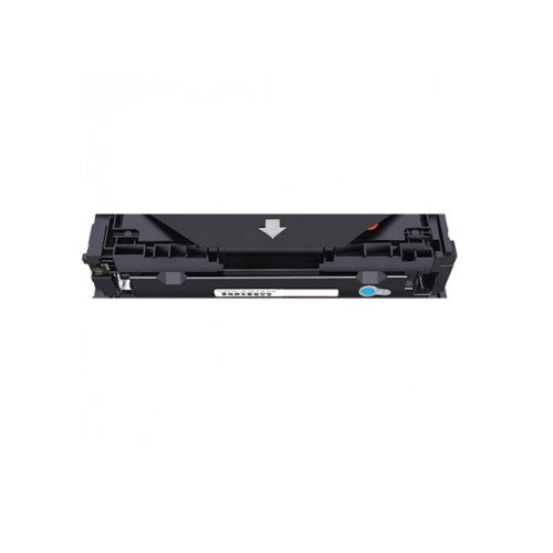 Compatible for HP 215A W2311A Toner Cartridge, 850 pages, Cyan