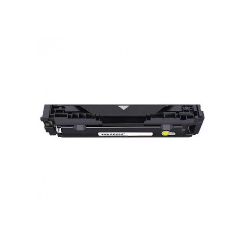 Compatible for HP 215A W2312A Toner Cartridge, 850 pages, Yellow