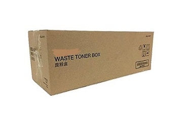 Konica Minolta ACDN0Y1 WB-P08 Waste Toner Bottle, 27K Pages