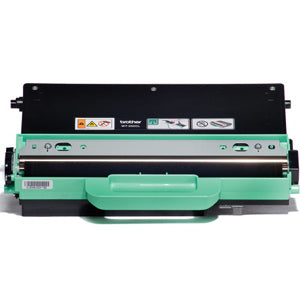 Brother WT200CL OEM Waste Toner Set, 50K pages
