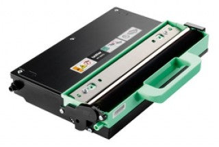 Brother WT-320CL OEM Waste Toner Box, 50K pages