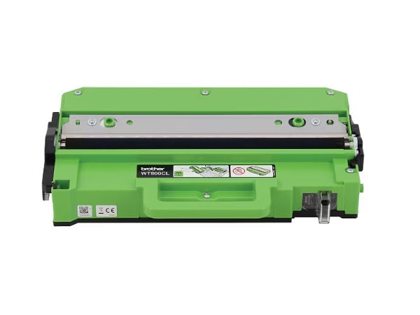 Brother WT-800CL OEM Waste Toner Container, 100K Pages
