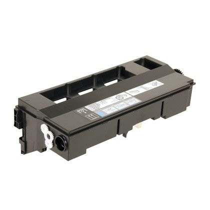 Konica Minolta AAVA0Y1 WX-107 OEM Waste Toner Box